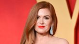 Isla Fisher Breaks Silence on Divorce From Longtime Husband Sacha Baron Cohen