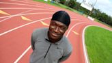 A Cinderella story: Upstart Ottawa sprinter gets his Olympic moment