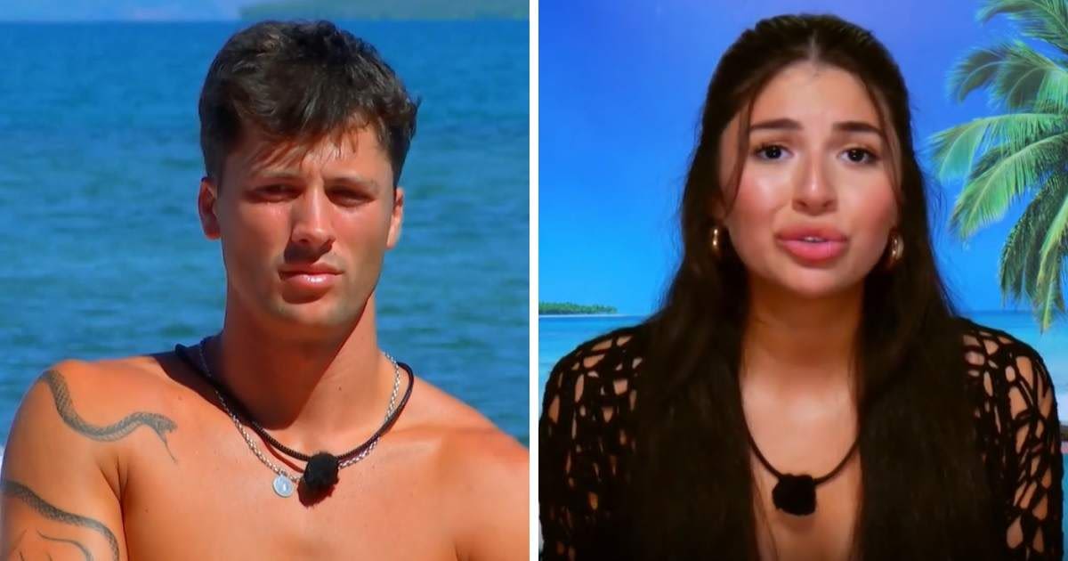 Romance at risk: 'Love Island USA' fans speculate over Rob Rausch and Kassy Castillo's elimination