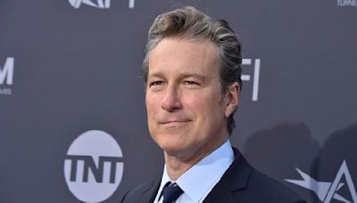 John Corbett says he picked the 'wrong thing to do' with his life: 'It's just a fact'