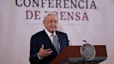 AMLO descarta "golpe de Estado judicial" para quitar mayoría calificada a Morena en Cámara de Diputados