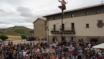 Txokarrera Fest reúne arte, circo, música y mucho más en zonas rurales