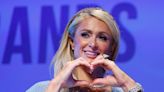 Why Hilton is now working with Paris Hilton