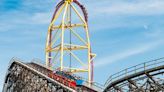 Cedar Point retiring Top Thrill Dragster roller coaster