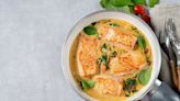 Make Mary Berry's simple one-pot creamy salmon recipe for quick 20-minute dinner