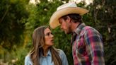Lifetime Puts a Sexy Twist on the Feel-Good Movie with 'A Cowboy Christmas Romance'