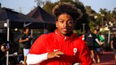 Texas QB Commit KJ Lacey Shines in Day 1 of Elite 11 Finals