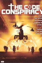 The Code Conspiracy (2002) — The Movie Database (TMDB)