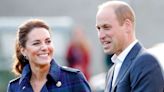 First time you really saw William and Kate's new anniversary picture