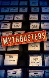 MythBusters