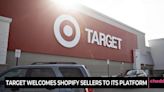 Target Expands Online Marketplace with Shopify Partnership