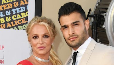 Britney Spears and Sam Asghari’s Spousal Support Decision Revealed