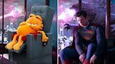 SUPERMAN: First Look At David Corenswet Is Already Generating Some Hilarious Memes