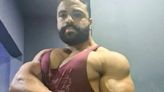 Top bodybuilder dies aged 34 in horror head-on smash with joyrider, 17