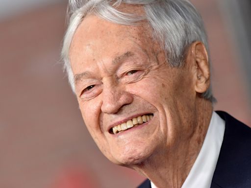 Oscar winning director Roger Corman dies aged 98 as daughter pays tribute