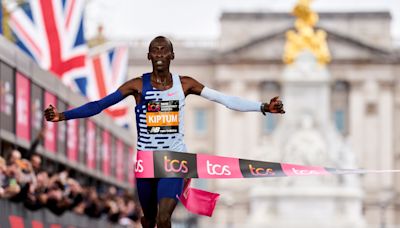 Kenenisa Bekele says London Marathon field will be ‘remembering’ Kelvin Kiptum