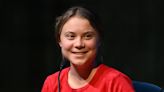 Greta Thunberg Claps Back at Andrew Tate on Twitter After He's Detained in Romania