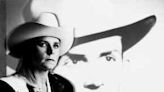 Hank Williams' 'lost daughter' Jett never met her dad, but built her own music legacy