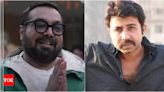 ...actor Pankaj Jha's controversial statement: 'Now he may be thinking after 20 years, he could have become Pankaj Tripathi' | Hindi Movie News - Times of India