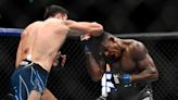 UFC free fight: Nassourdine Imavov defeats Joaquin Buckley in home turf