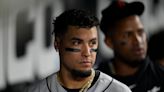 Tigers place shortstop Javier Baez on injured list, recall infielder from Toledo