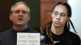 Paul Whelan, Detained American Marine, Reacts To Brittney Griner’s Release