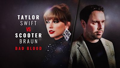 ‘Taylor Swift Vs Scooter Braun Bad Blood’: When and where to watch it in India