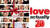 Love Actually turns 20: A classic Christmas fable or infuriating turtleneck porn?