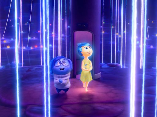 That 'Inside Out 2' post-credits scene, explained