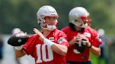 Mac Jones and Brian Hoyer among early arrivals to training camp