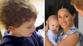 Fans saying the same thing about Meghan as son Archie celebrates 5th birthday