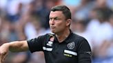 Sheffield United sack Paul Heckingbottom as Chris Wilder returns