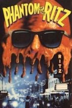 ‎Phantom of the Ritz (1988) directed by Allen Plone • Reviews, film ...