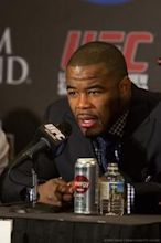 Rashad Evans