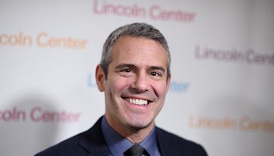 Andy Cohen ‘Hesitant’ to Let Go Some Real Housewives Cast Members: ‘They Possess Insider Knowledge’