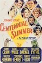 Centennial Summer