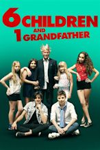 6 Children & 1 Grandfather - Movie Reviews and Movie Ratings - TV Guide