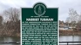 Binghamton Freedom Trail honors Tubman, anti-slavery leaders: What to know about the project