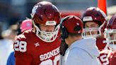 Oklahoma LB Danny Stutsman Lands on Lott Watch List