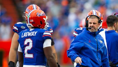 Florida football vs Texas A&M score today: UF drubbed by Aggies in SEC opener