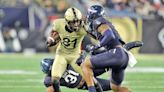 Look: Army's last-second goal-line stand vs. Navy clinches Black Knights win in America's Game