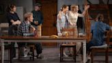 Reunion review: Zinger of a play doesn’t flag for a second