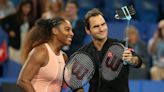 New generation can fill void left by Serena Williams and Roger Federer’s retirements, insists tennis chief