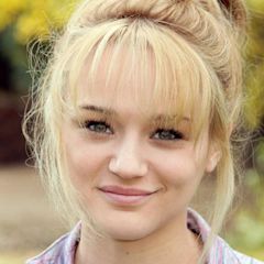 Hunter King