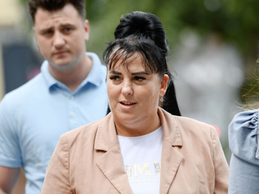 Five men jailed for life for ‘honour killing’ of Thomas Dooley (43) in Tralee graveyard