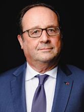 François Hollande