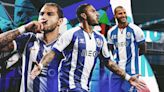 The streets won't forget: Ricardo Quaresma - the trivela king who believed he could win the Ballon d'Or | Goal.com Nigeria