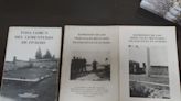 El Archivo Histórico de Asturias recibe los primeros libros editados sobre la fosa común de Oviedo