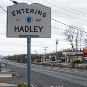 Sasha Kopf: Vote in favor of a new fire truck for Hadley