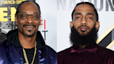 Snoop Dogg Reveals Why Nipsey Hussle Refused ‘Straight Outta Compton’ Role